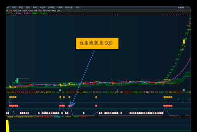 让人印象深刻的极大SQDPV股系列之四