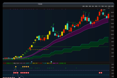 让人印象深刻的极大SQDPV股系列之六